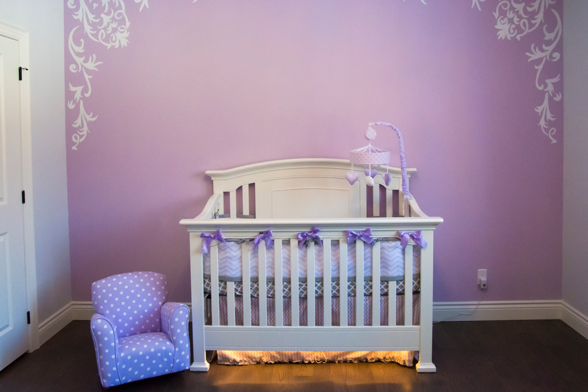 Bedroom Portfolio